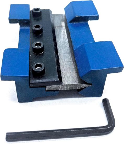 vise sheet metal brake|vise mounted metal brake.